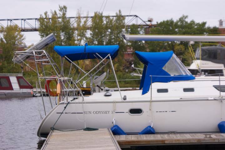 Toit Bimini