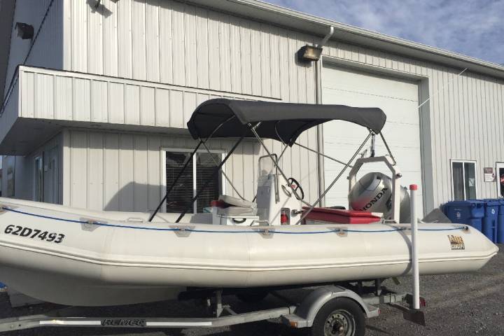 Toit Bimini